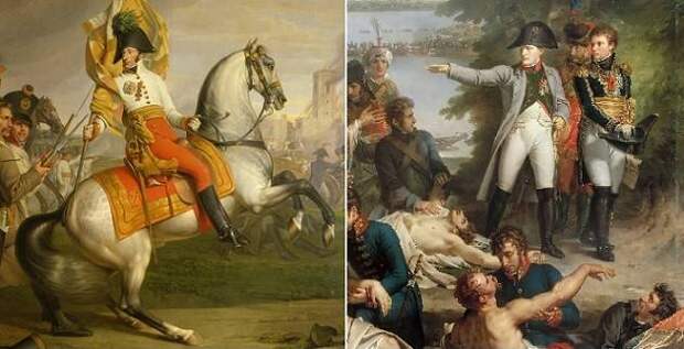 Как побеждали Наполеона. Непокорный Дунай, Асперн и Эсслинг, 21-22 мая 1809 года
