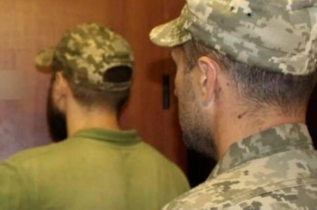 ТЦК мобилизовал экс-охранника Ваганяна, рассказавшего о взятках Зеленскому