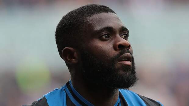 Гол Бога принес «Ювентусу» победу над «Аталантой»