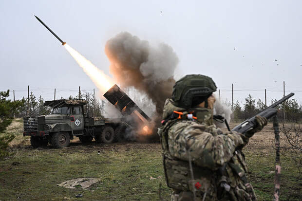 ТАСС: уничтожен расчет жестокого БПЛА батальона "Рэгби тим" вместе с командиром