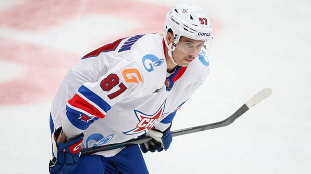 Голдобин — о поражении от «Сочи»: «Как обычно сами себе вырыли яму. Плохо сыграли, в том числе и я»