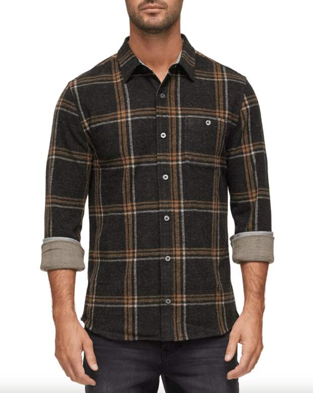 MadeFlex Hero Stretch Performance Shirt