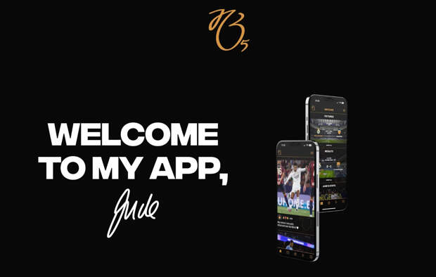 Беллингем выпустил приложение. Это стыд — Footуризм