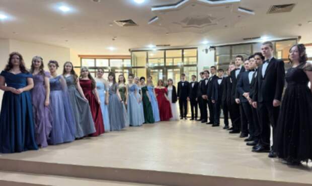 Пушкинский бал в Узбекистане укрепил культурные связи России и Узбекистана