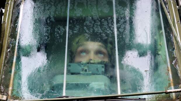 Российское небо — крепость. A2/AD повергает в ужас самых могучих врагов