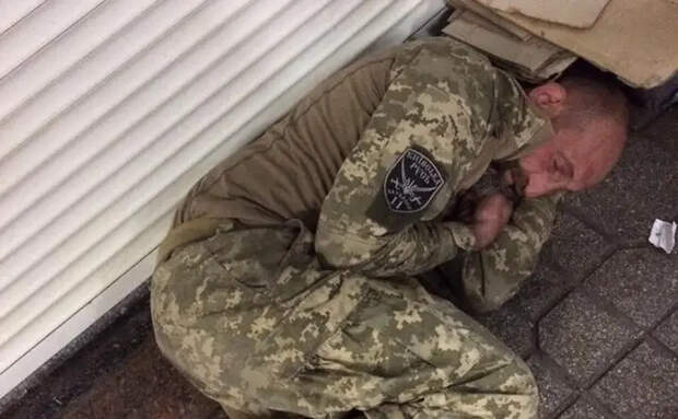 Киев разменивает смерть бойцов на фронте на мифическую «сильную переговорную позицию»
