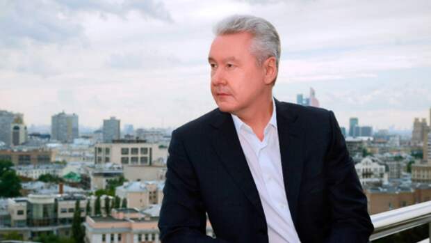 Депутат Мосгордумы Олег Шереметьев: Собянин хотел стать премьером, а потом - президентом РФ Депутат Мосгордумы Олег Шереметьев: Собянин хотел стать премьером, а потом - президентом РФ