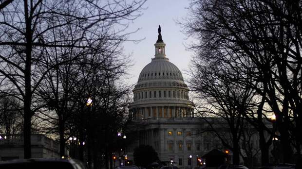 Палата представителей опубликовала оборонный бюджет США без санкций в отношении «СП-2»