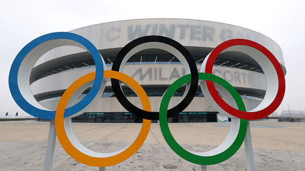 Знаменосец Украины на Олимпиаде обвинил российских спортсменов в несоблюдении нейтральности