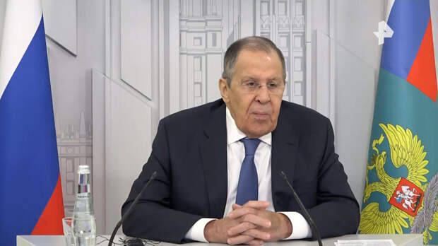 Лавров: "духа Анкориджа" сохраняется в переговорах по Украине