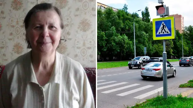 «Судя по всему, даже не забрали права»: в Брянске не могут привлечь к ответственности таможенника, сбившего пенсионерку