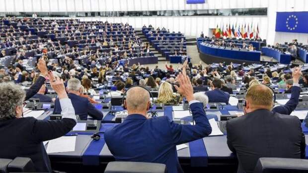 Фото: Пресс-служба Европарламента/europarl.europa.eu
