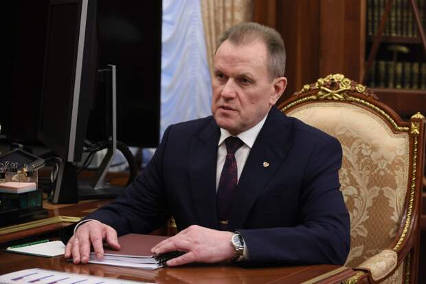 Директор ФСИН сообщил о существенном кадровом голоде