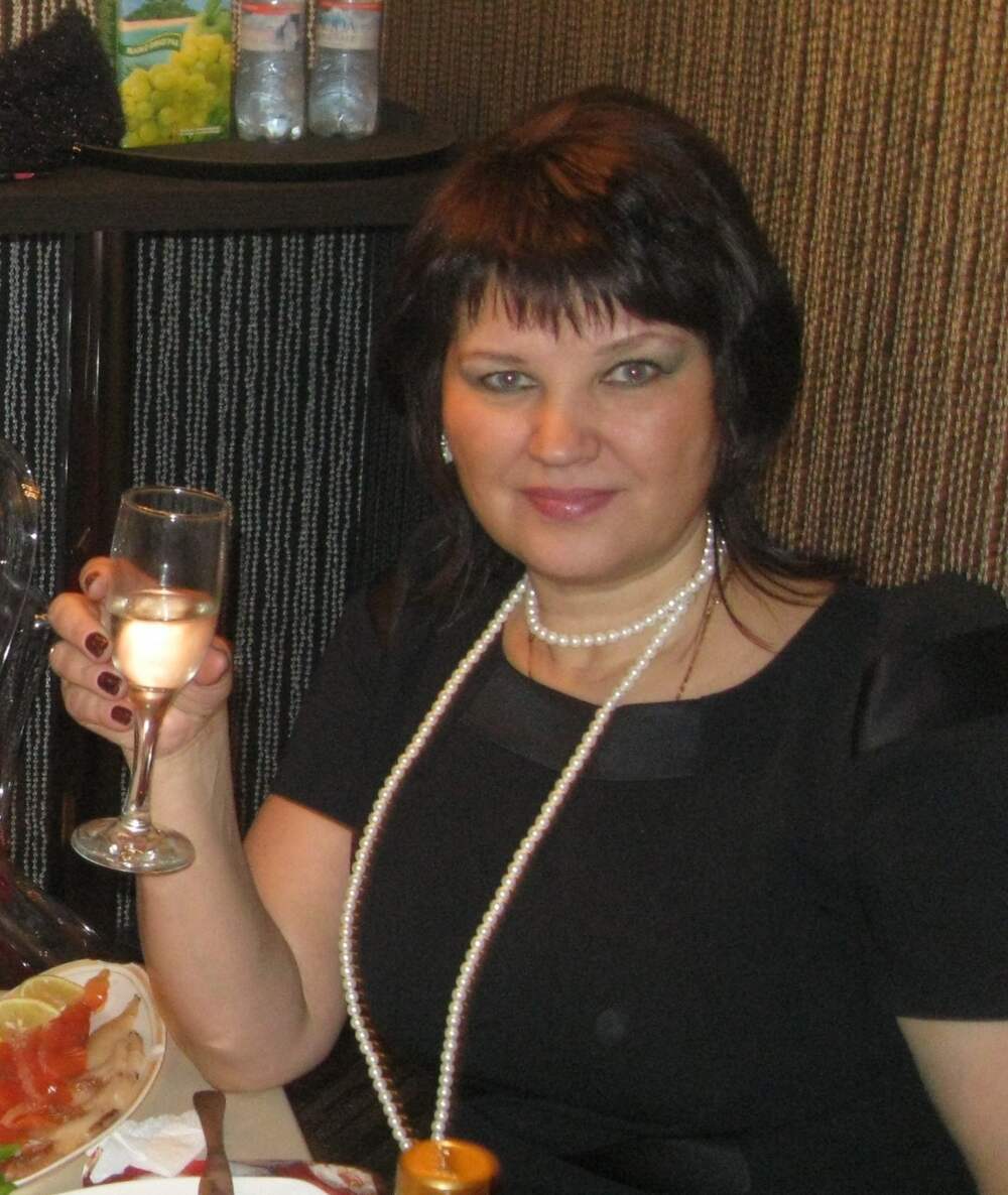 Татьяна шикова
