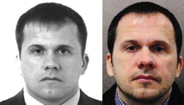 Bellingcat объявил Александра Петрова «военным врачом Александром Мишкиным» | Продолжение проекта «Русская Весна»