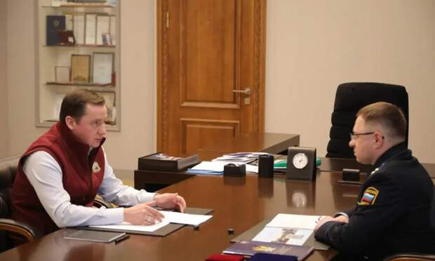 Судебные приставы Архангельской области взыскали более 9 млрд рублей в 2025 году