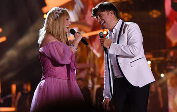 Изменившийся Галкин* показал свежее фото Пугачевой: народ ахнул