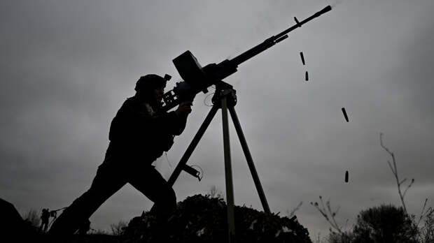 За ночь над регионами России сбито 124 украинских БПЛА