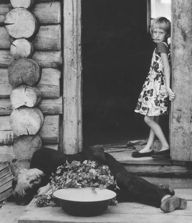 masterpieces17 Шедевры советской фотографии