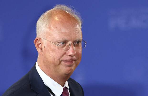 Дмитриев жестко ответил на заявления Туска об Эпштейне и России