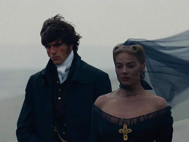 Тест: Насколько хорошо вы знаете роман «Грозовой перевал»?