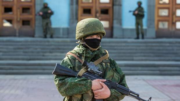 «Готовы к выполнению самых сложных миссий»: в России отмечается день Сил специальных операций