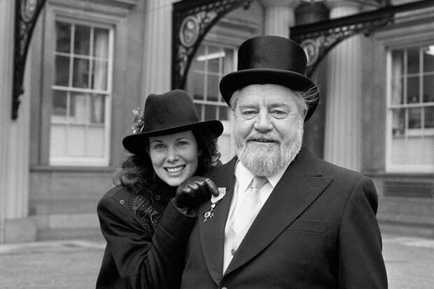 Фото №1 - Джералд Даррелл: экспедиция длиною в жизнь