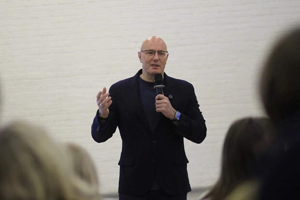 Дмитрий Чернышенко в Поморье: Как использовать потенциал туристической отрасли