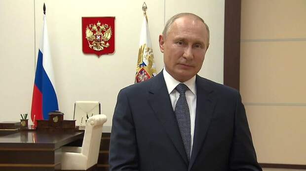 Британцы пытались найти у Путина болезнь Паркинсона, а нашли кэгэбэшную привычку