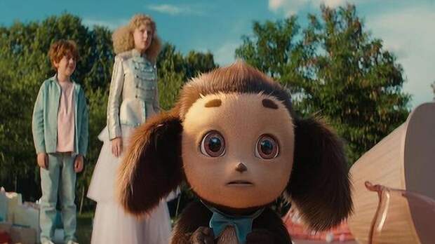 «Чебурашка превратился в „ужасного ребенка“, который все крушит в доме» или «Замечательный фильм!»? Страсти по «Чебурашке-2»