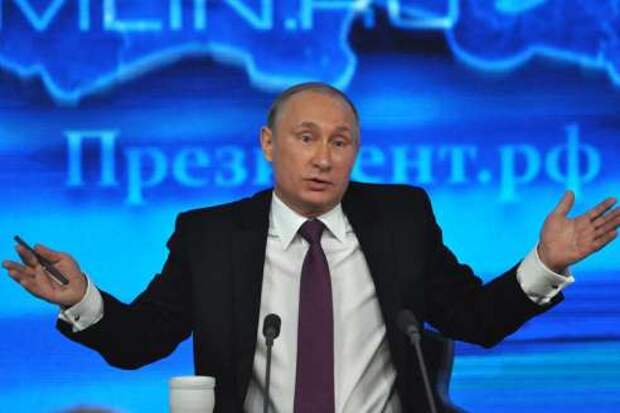 Путин ответил на то, как можно пенсионерам прожить на 9 тыс.
