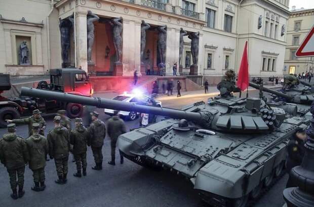 Фоторепортаж: как проходили репетиции Парада Победы? Фоторепортаж: как проходили репетиции Парада Победы? армия, военный парад, день победы, марш, праздник, россия, фото, фоторепортаж