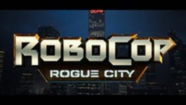 Обзор RoboCop: Rogue City