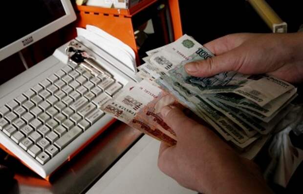 СМИ: подключение кассовых аппаратов к ФНС принесет бизнесу экономию в 30 млрд рублей СМИ: подключение кассовых аппаратов к ФНС принесет бизнесу экономию в 30 млрд рублей