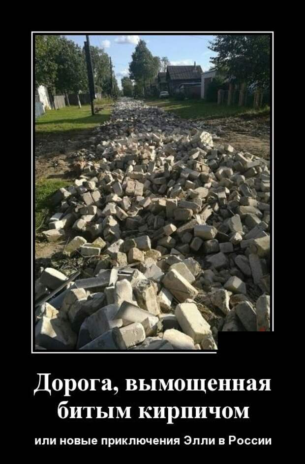 Демотиваторы (30 фото)