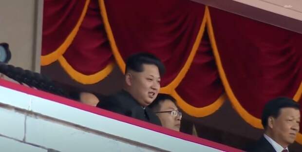 ЦТАК: Ким Чен Ын направил Владимиру Путину поздравление с инаугурацией