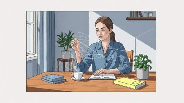 Гороскоп на Пятницу, 9 января 2026 года: Нити Судьбы и Мелкие Детали