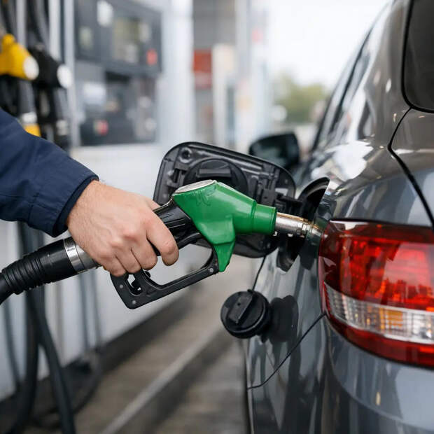 Бензин в Москве резко подорожал: недельный рост ускорился в разы