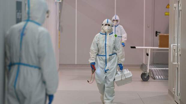 Ученый заявил, что пациенты с аллергией реже болеют COVID-19 