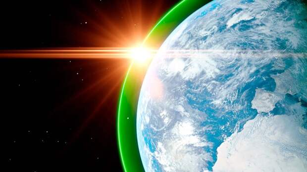 Невидимый и вечный: химический дождь начал отравлять Землю