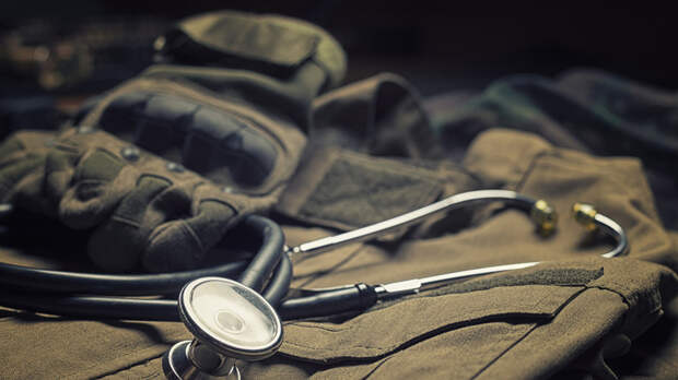 Военный медик Воронкова рассказала о работе на передовой с начала СВО