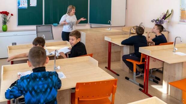 Ямал получил 35 квот по программе «Земский учитель»