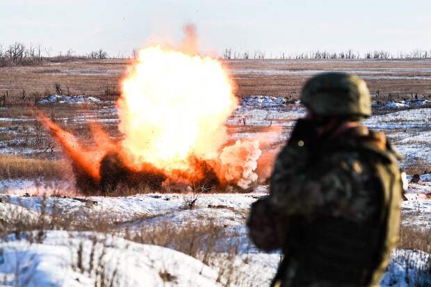 В США заявили о проверке России на серьезность намерений завершить украинский конфликт