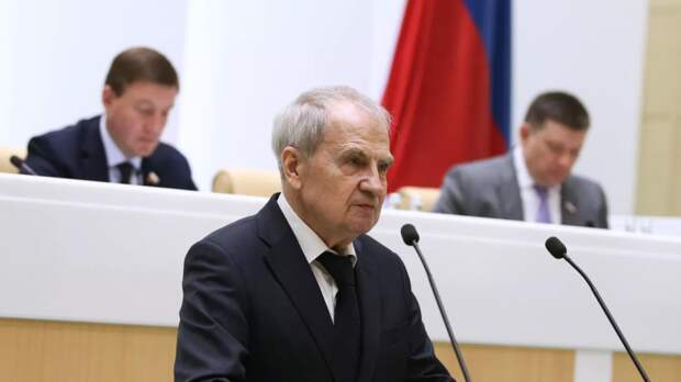 Глава КС Зорькин исключил возвращение смертной казни в России
