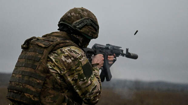 Армия России взяла под контроль еще два населенных пункта в зоне СВО