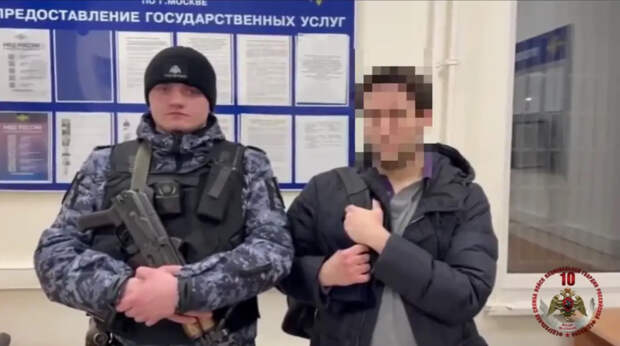 "Хотел потренироваться": 29-летний москвич попался на запуске беспилотника ночью