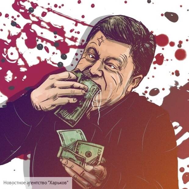 Ляшко жжет в Раде: Рубан - ФСБшный кадр, они с Савченко подельники, Порошенко - коррупционный аферист