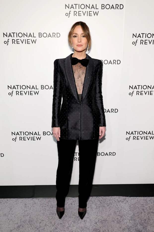 Марафон наград: Леонардо ДиКаприо, Эмили Блант и Ева Виктор