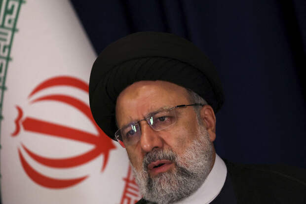 Вице-президент Ирана Мансури подтвердил сообщения о гибели президента Раиси