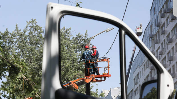 Белгородский губернатор потребовал усилить охрану генераторов из-за краж кабелей